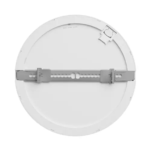 Braytron LED Panel Nadgradni Okrugli 20W Beli CCT BP03-72080