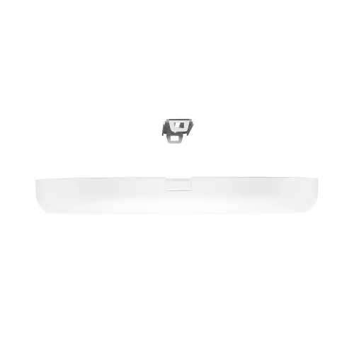 Braytron LED Panel Nadgradni Okrugli 20W Beli CCT BP03-72080