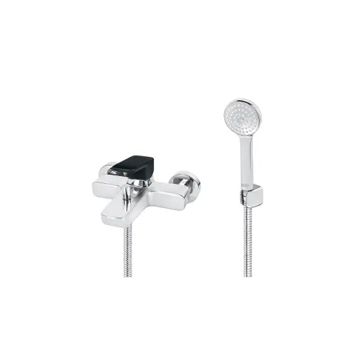 Rosan Stolz Black za kadu 133101B