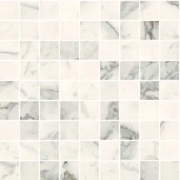 Marazzi Allmarble 30X30 Allmarble Calacatta Extra Mosaico M44Y