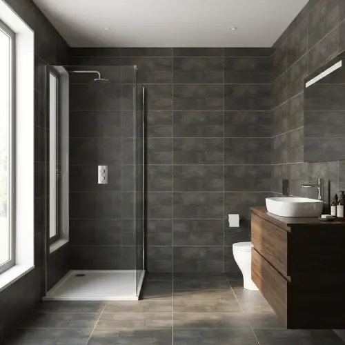 Keros Reality ACERO 25x50