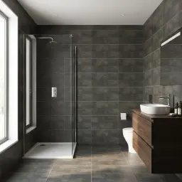 Keros Reality ACERO 25x50