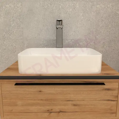 Elegant 500x350/110mm nadgradni lavabo
