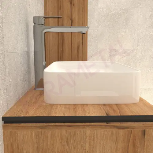 Elegant 500x350/110mm nadgradni lavabo