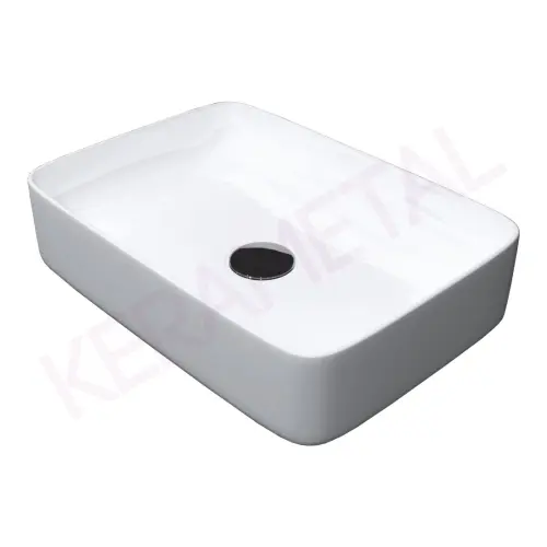 Elegant 500x350/110mm nadgradni lavabo