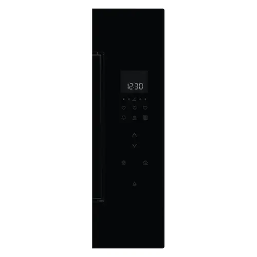 AEG mikrotalasna NMB6G261UB