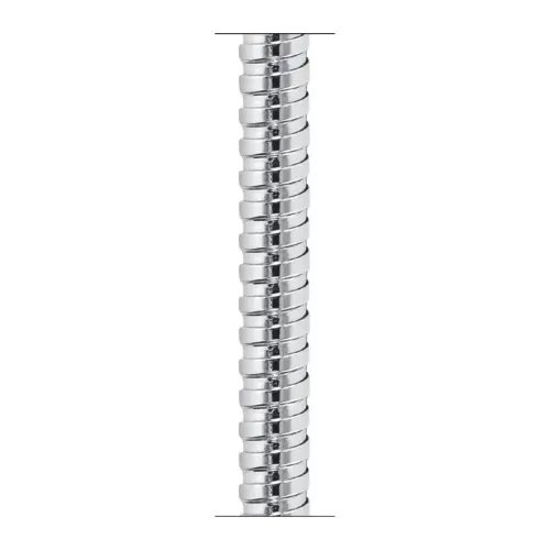 Rosan tuš crevo 200 cm duplo pleteno PGC200KI - tehnički crtež