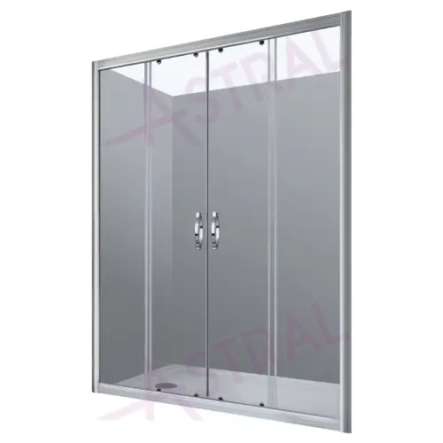 Astral Loft 140 2V 6mm tuš vrata
