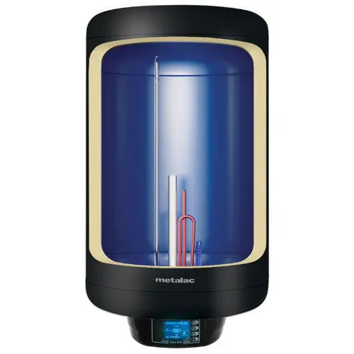 Metalac Sirius Black MB P80 W 376019