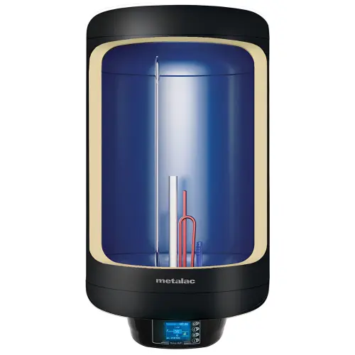 Metalac Sirius Black MB P80 W 376019