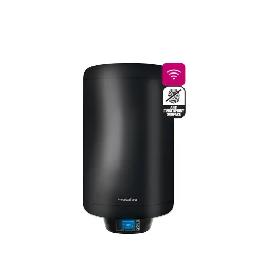 Metalac Sirius Black MB P80 W 376019