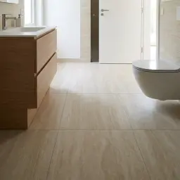 Zorka Travertino Beige 60x60 9mm