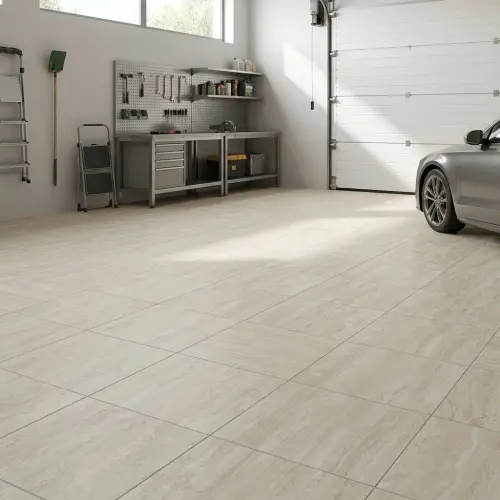 Zorka Travertino Beige 60x60 9mm
