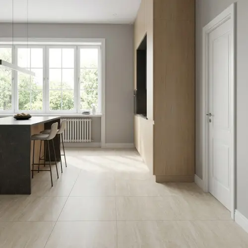 Zorka Travertino Beige 60x60 9mm