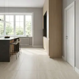 Zorka Travertino Beige 60x60 9mm