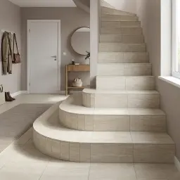 Zorka Travertino Beige 60x60 9mm