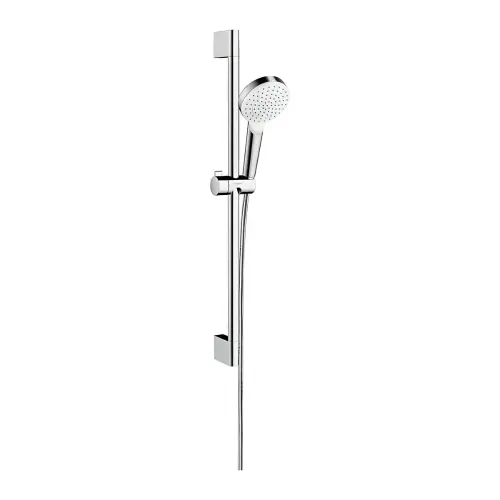Hansgrohe Crometta set tuš ručica crevo i Klizna šipka 65 cm 26533400