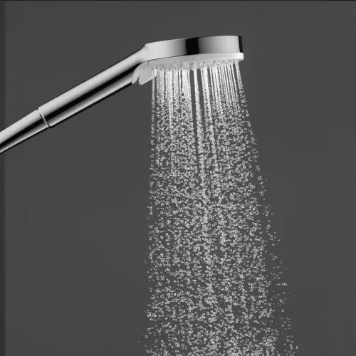 Hansgrohe Crometta set tuš ručica crevo i Klizna šipka 65 cm 26533400