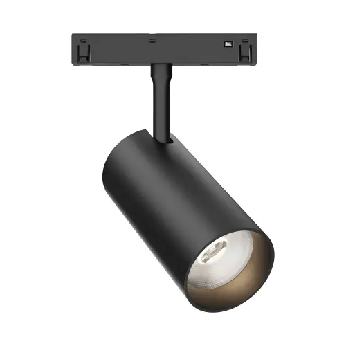 Braytron Magnetni Spot Reflektor 18W Crni CCT 48VDC Dim Tuya BD61-00391