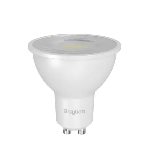 Braytron Dimabilna LED Sijalica GU10 6W 4000K 38° BA26-60651