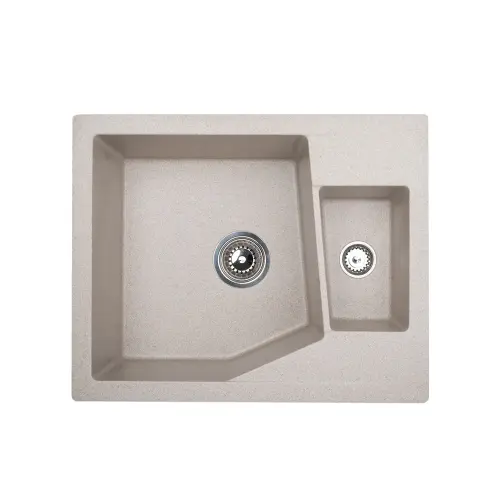 Metalac X Granit Linea M 1.5D Bež 192042