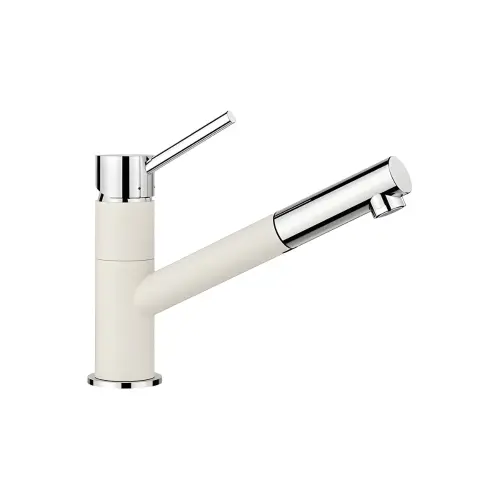 Blanco KANO-S nežnobela 526953