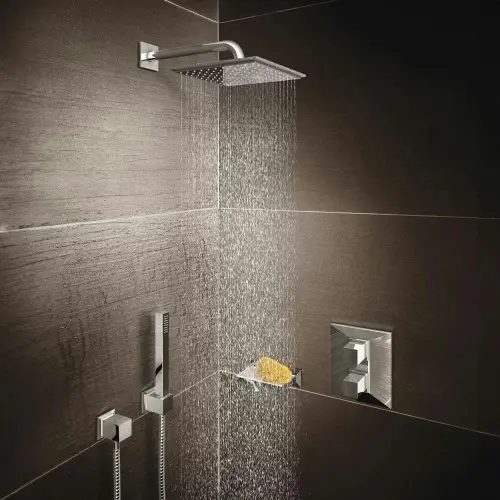 Grohe Euphoria Cube Stick tuš ručica set 1 funkcija 27702000