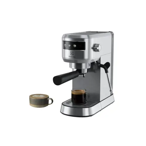 Electroluc kafe aparat E6EC1-6ST