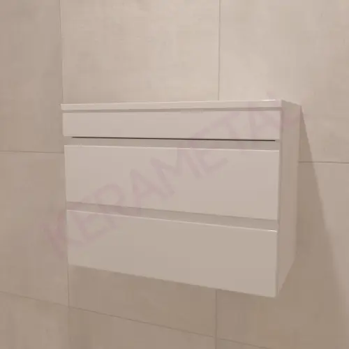 Kolpa ormarić Naomi ON 60cm White 546140