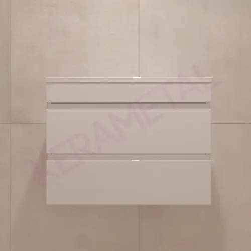 Kolpa ormarić Naomi ON 60cm White 546140