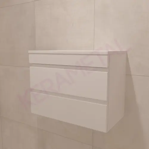 Kolpa ormarić Naomi ON 60cm White 546140