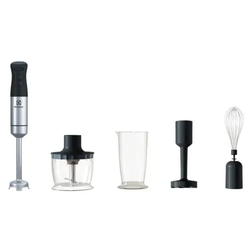 Electrolux blender E5HB2-8SS