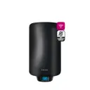 Metalac Sirius Black MB P80 Wi-fi Prohromski kazan 376020