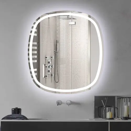 Hydra LED Ogledalo R60 DH-L2013