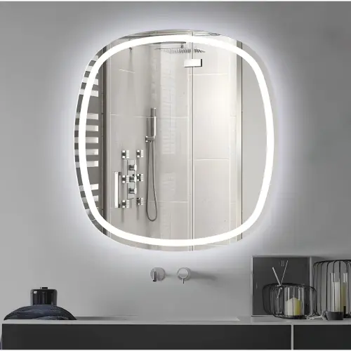 Hydra LED Ogledalo R60 DH-L2013