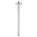 Grohe Rainshower držač tuš ruže plafonski 292mm 28497000