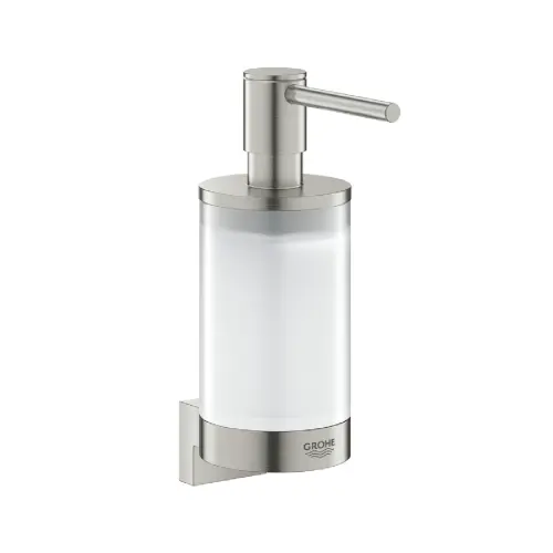 Grohe Selection Dozator Supersteel 41028DC0