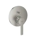 Grohe Lineare mešač sa prebacivačem Supersteel 24064DC1