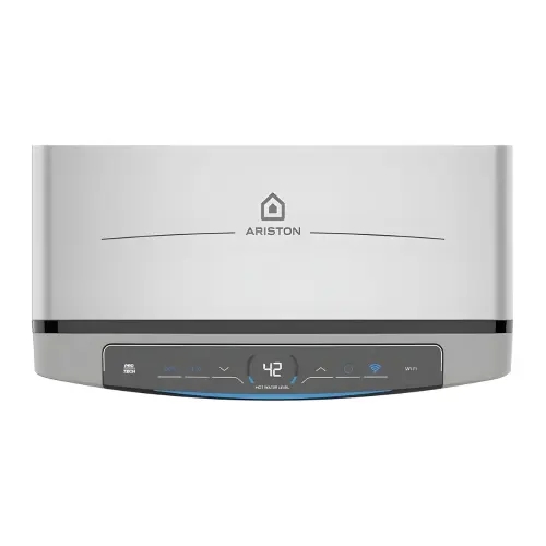 Ariston 80L Velis Tech Wifi Sivi 3100912