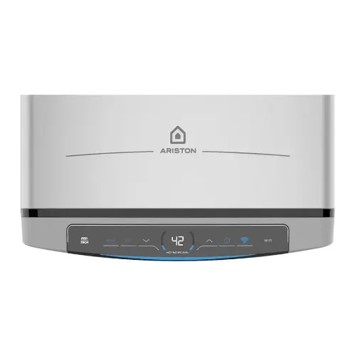 Ariston 80L Velis Tech Wifi Sivi 3100912