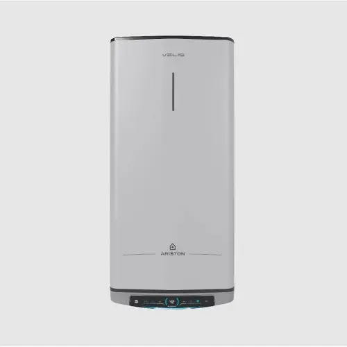 Ariston 80L Velis Tech Wifi Sivi 3100912