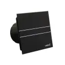 Cata Ventilator E 100 G BK black