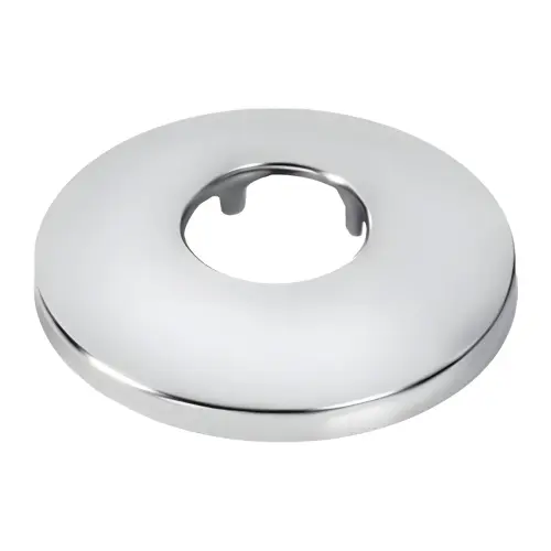 Rosan Rozeta 1/2" za ugaoni ventil - D.54mm - mesing PRO6112B