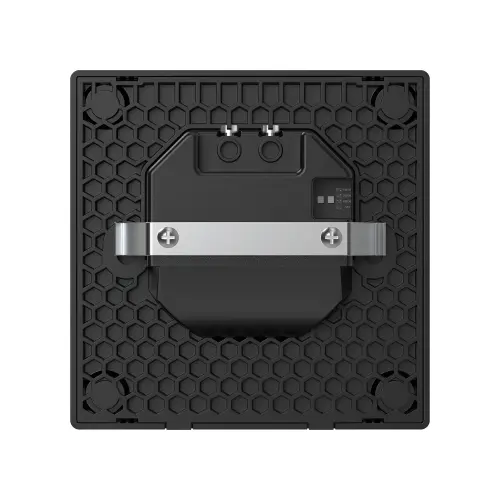Braytron LED Stepenišna Svetiljka sa Senzorom 1.5W Crna CCT BH07-00381