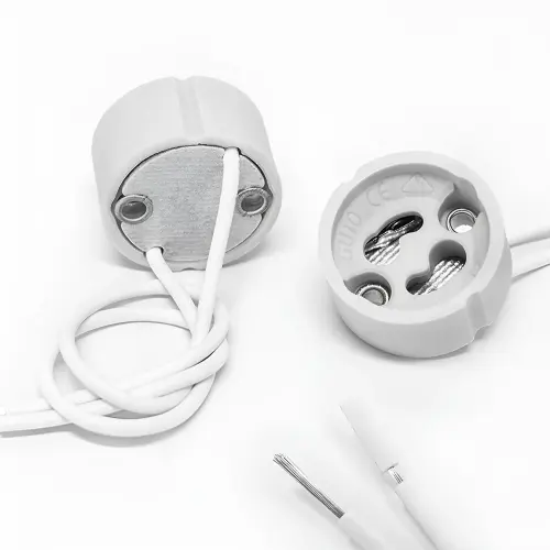 Braytron GU10 Grlo 15CM GU10-15