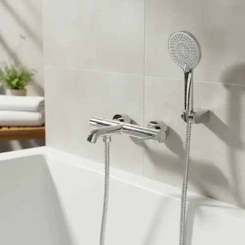 Giusta Ultima za kadu Chrome 71201000