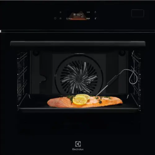 Electrolux ugradna rerna EOB8S39Z