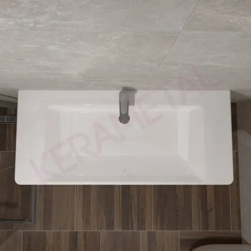 Kolpa Oxana OUO 105cm Acacia light 507220