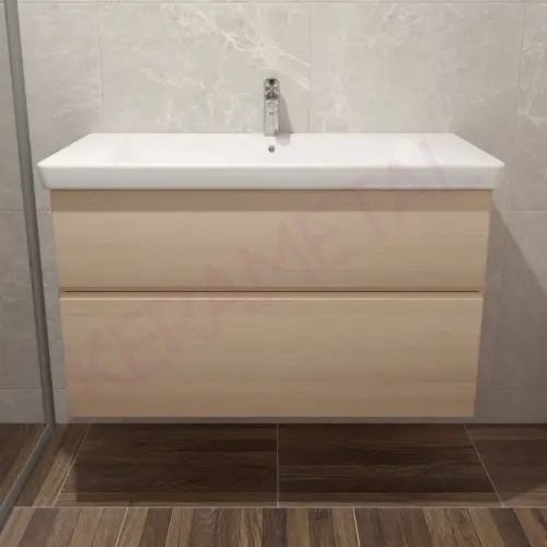 Kolpa Oxana OUO 105cm Acacia light 507220