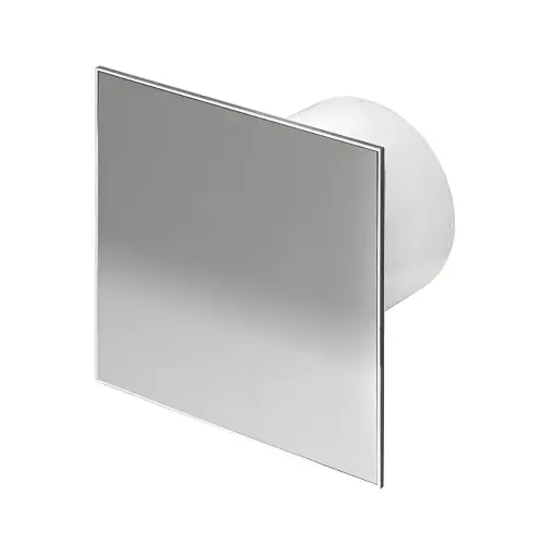 Awenta Trax ventilator inox ø100